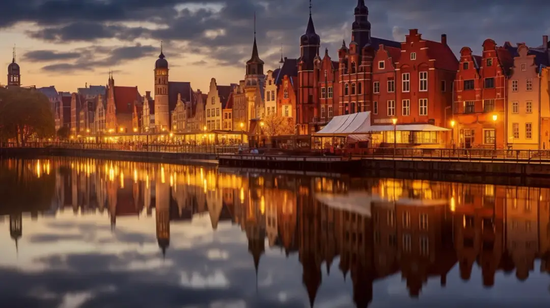 Atrakcje Gdańska: Co koniecznie trzeba zobaczyć?