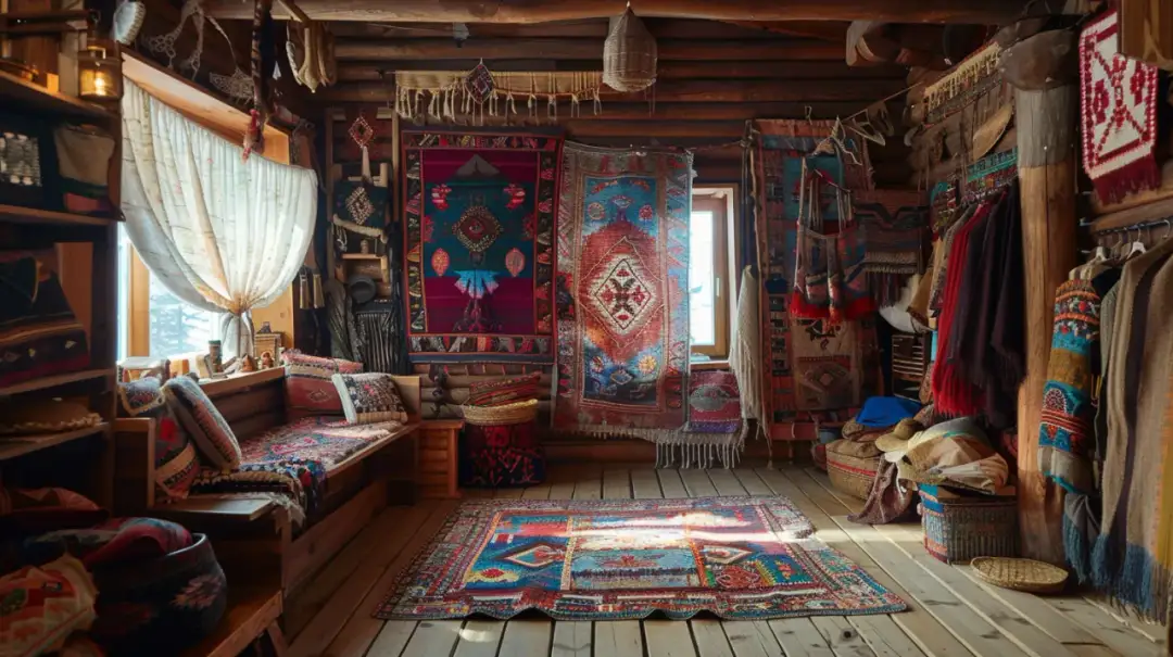 Ozdoby góralskie – Tradycyjne ozdoby góralskie do Twojego domu