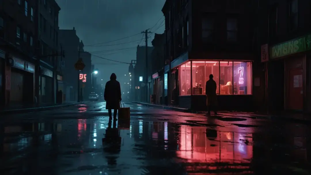 Dlaczego Siedem wciąż wywołuje dreszcze u widzów? Analiza thrillera