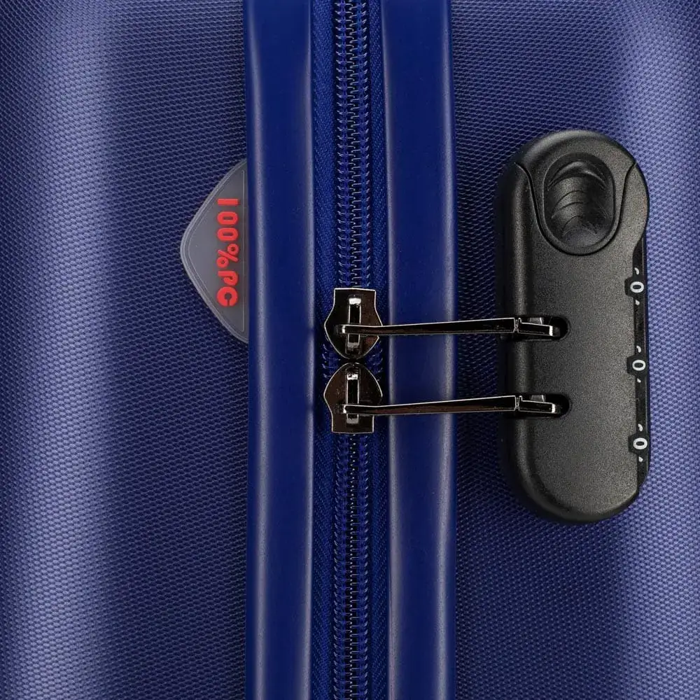 Jak otworzyć walizkę Wittchen – proste rozwiązanie problemów z zamkiem