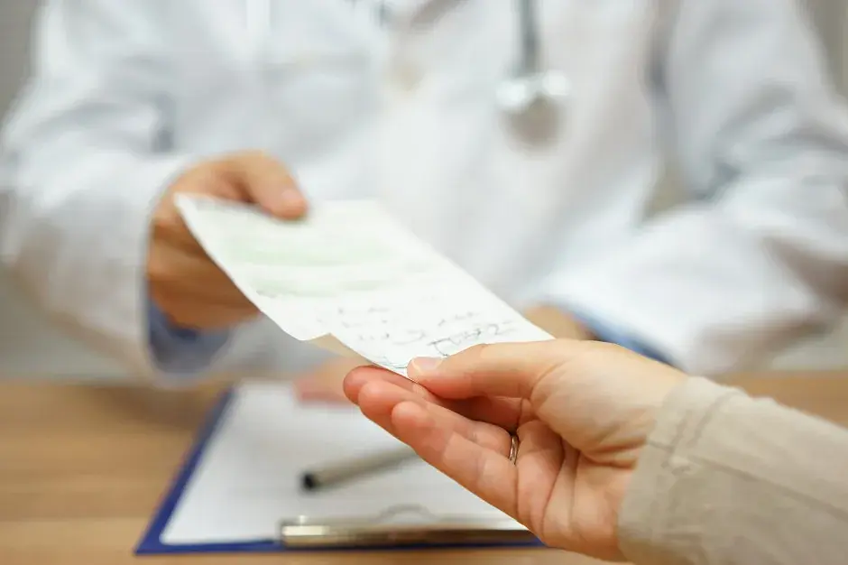 Jak długo ważne jest skierowanie pilne? Sprawdź, zanim będzie za późno