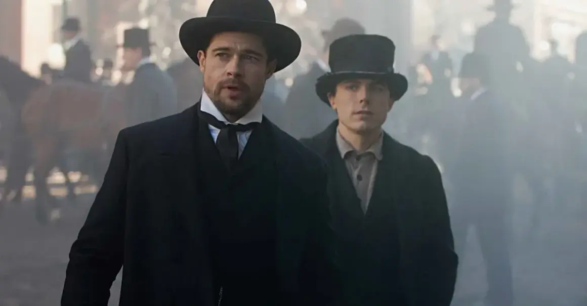 Brad Pitt w jakich filmach grał - pełna lista jego najlepszych ról