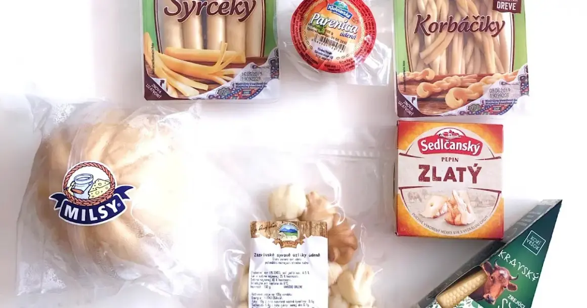 Co warto kupić na Słowacji? Unikalne produkty, które zachwycą