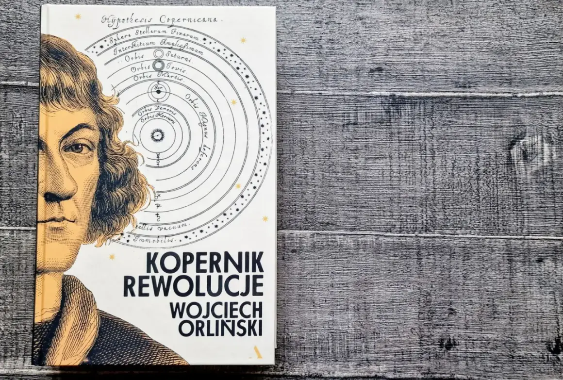 Kopernik co odkrył: rewolucja w astronomii i jej konsekwencje