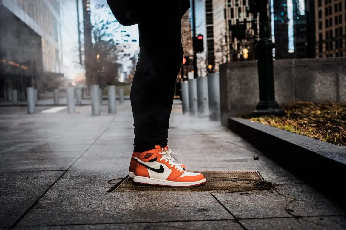 Dobre buty męskie: Ranking marek, jakość i styl (2025)