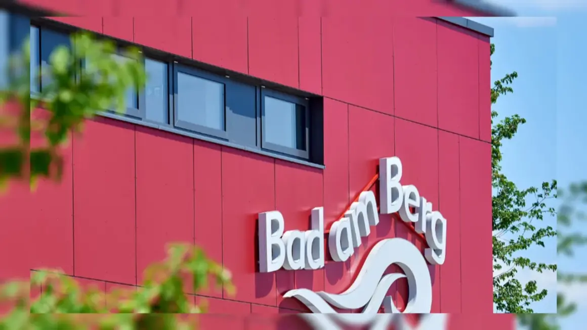 Bad am Berg Kösching: Ihr Guide für Spaß, Sauna & Kurse