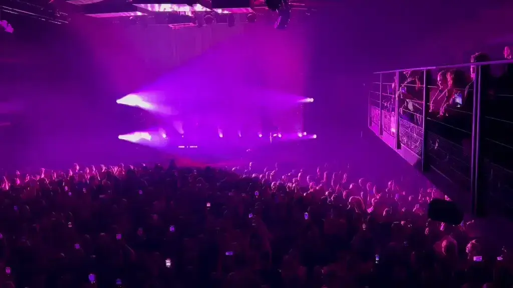 Ile trwa koncert Sochackiej? Poznaj czas trwania jej występów