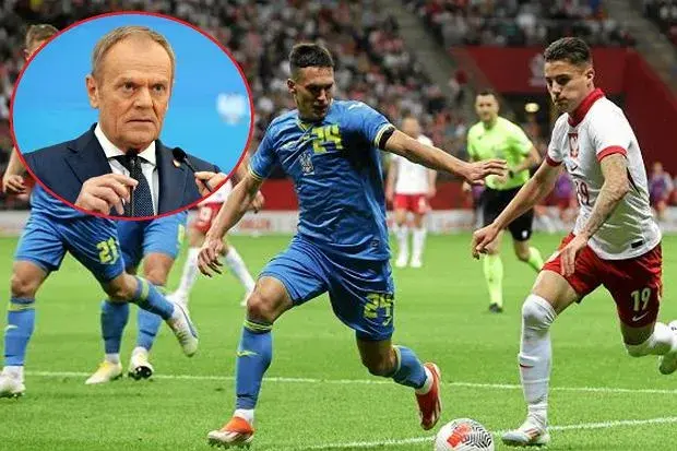 Polska vs Ukraina: Statystyki sportowe, bilans meczów i ciekawostki