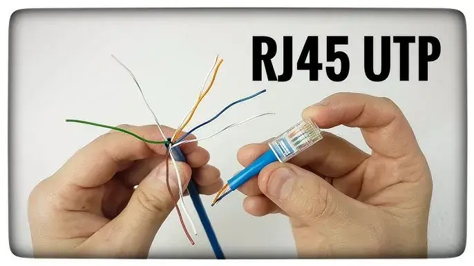 Jak podłączyć kabel Ethernet - proste kroki, aby uniknąć problemów z internetem