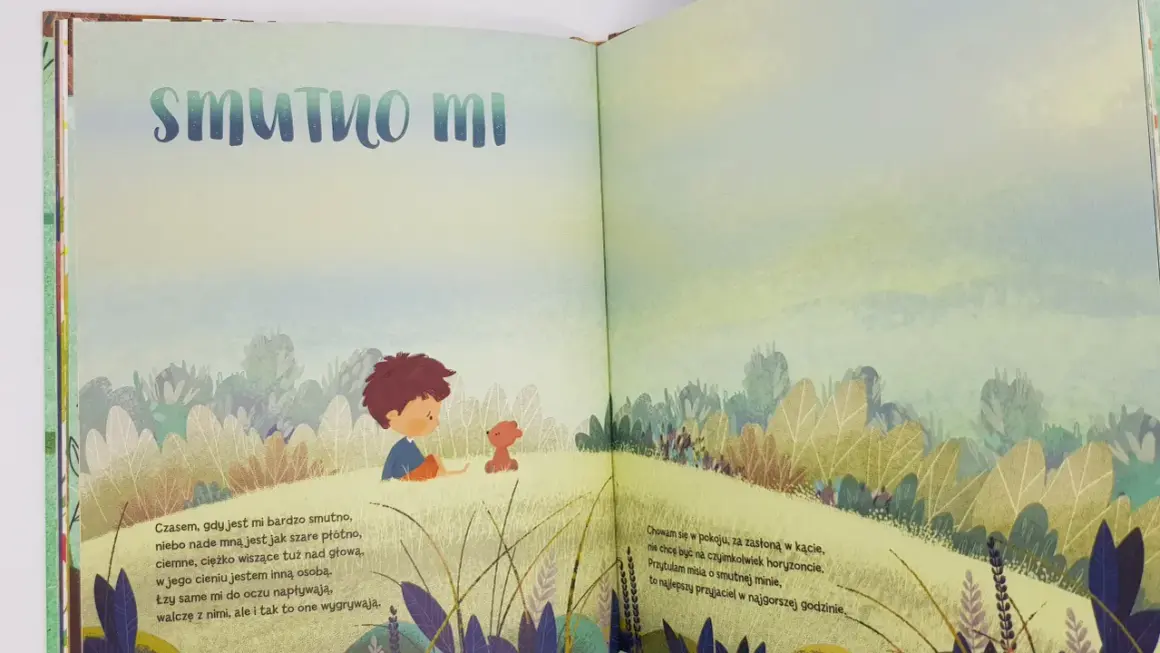 Smutny wiersz: odkryj emocje, które poruszają serce i duszę