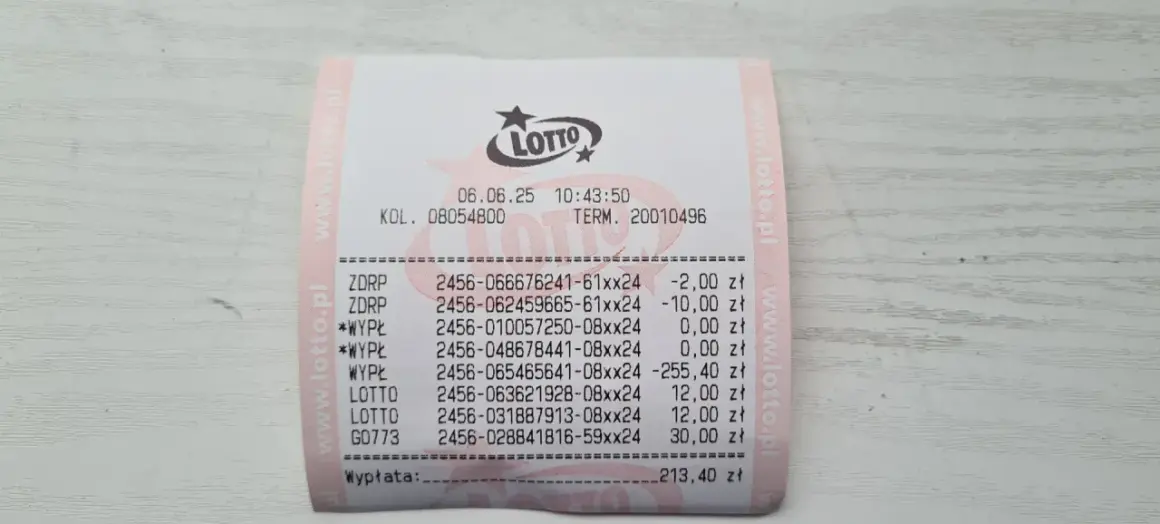 Ile płacą w lotto? Sprawdź wysokie wygrane i tajemnice wypłat
