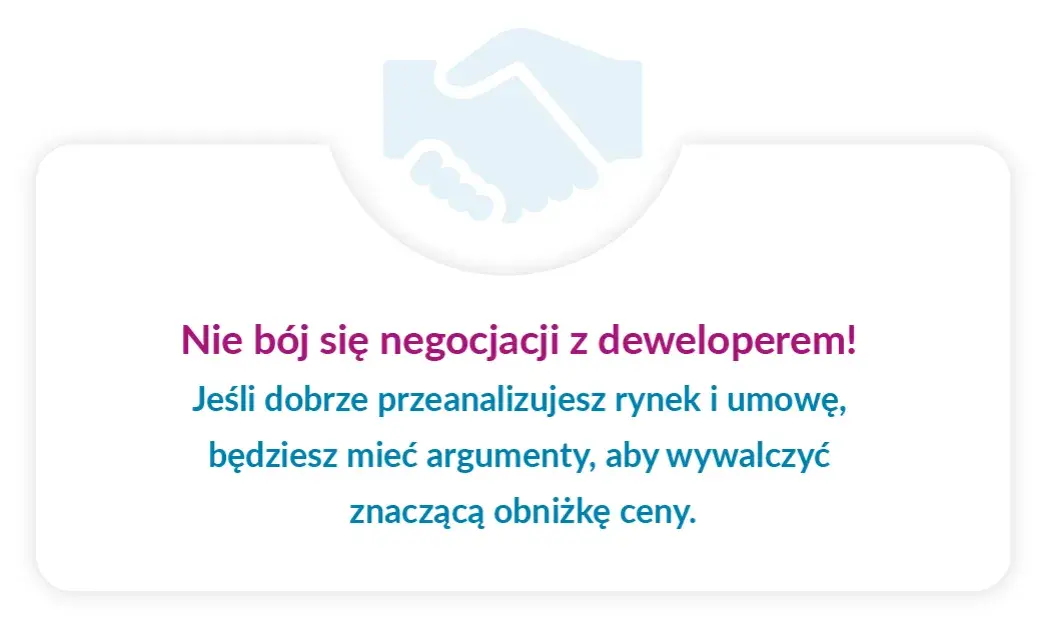 Jak negocjować cenę mieszkania z deweloperem i zaoszczędzić na zakupie