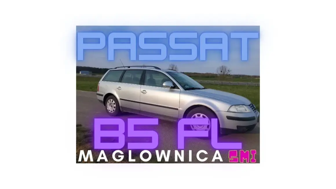 Objawy uszkodzonej maglownicy passat b5 - jak uniknąć poważnych problemów