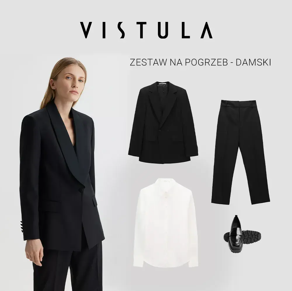 Jaka koszula na pogrzebie? Oto najodpowiedniejszy wybór dla Ciebie
