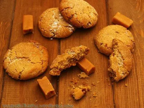 Ciasteczka z Toffifee: Sprawdzony przepis i triki na słodki sukces