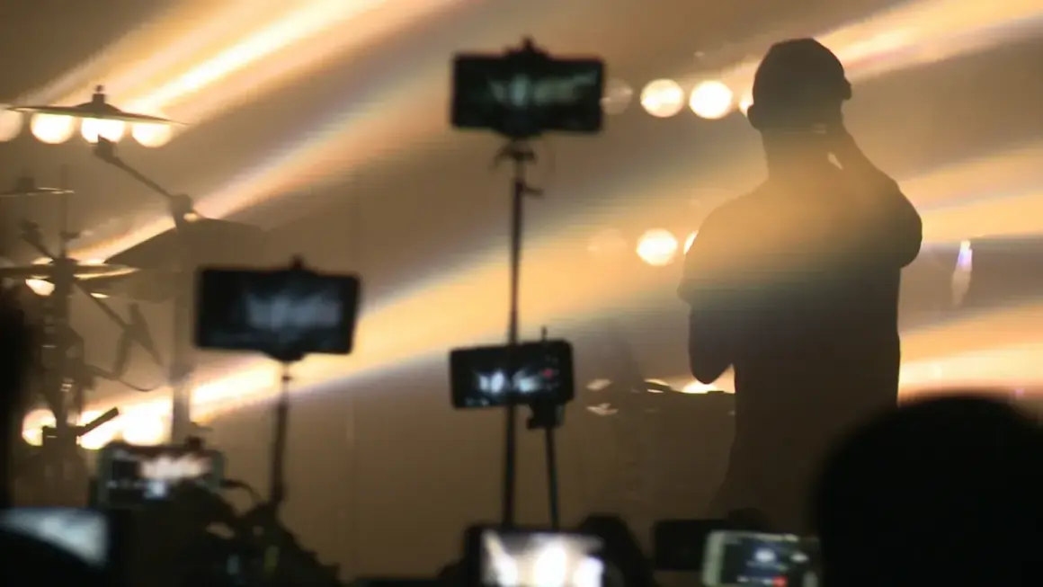 Ile trwa koncert Bars and Melody? Przygotuj się na emocjonujące chwile