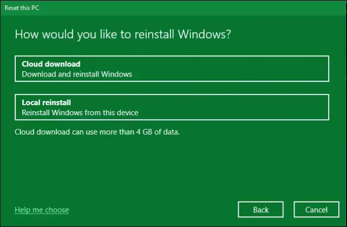 Jak przejść z Windows 8 na 10 bez utraty danych i problemów z instalacją