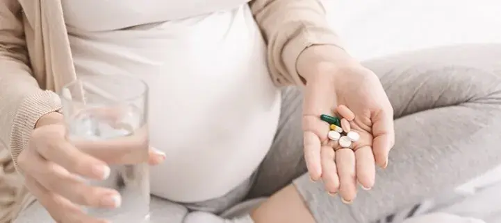 Jak często można brać paracetamol w ciąży? Bezpieczeństwo i dawkowanie