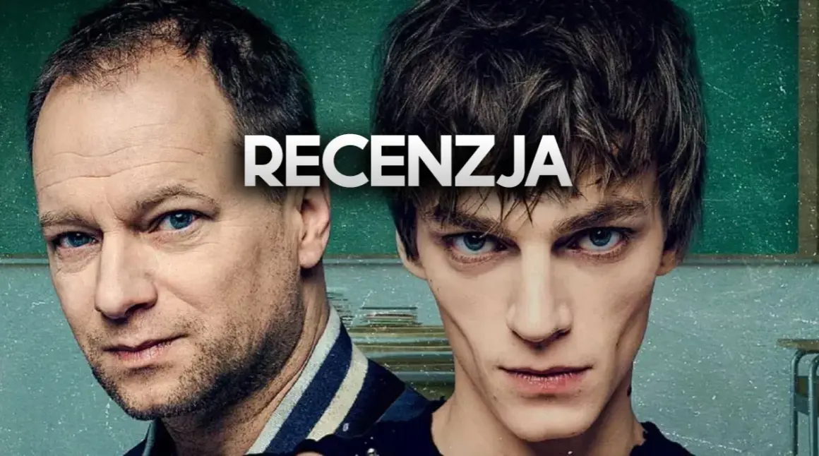 Ile odcinków belfer 3? Zaskakująca liczba, która cię zaskoczy