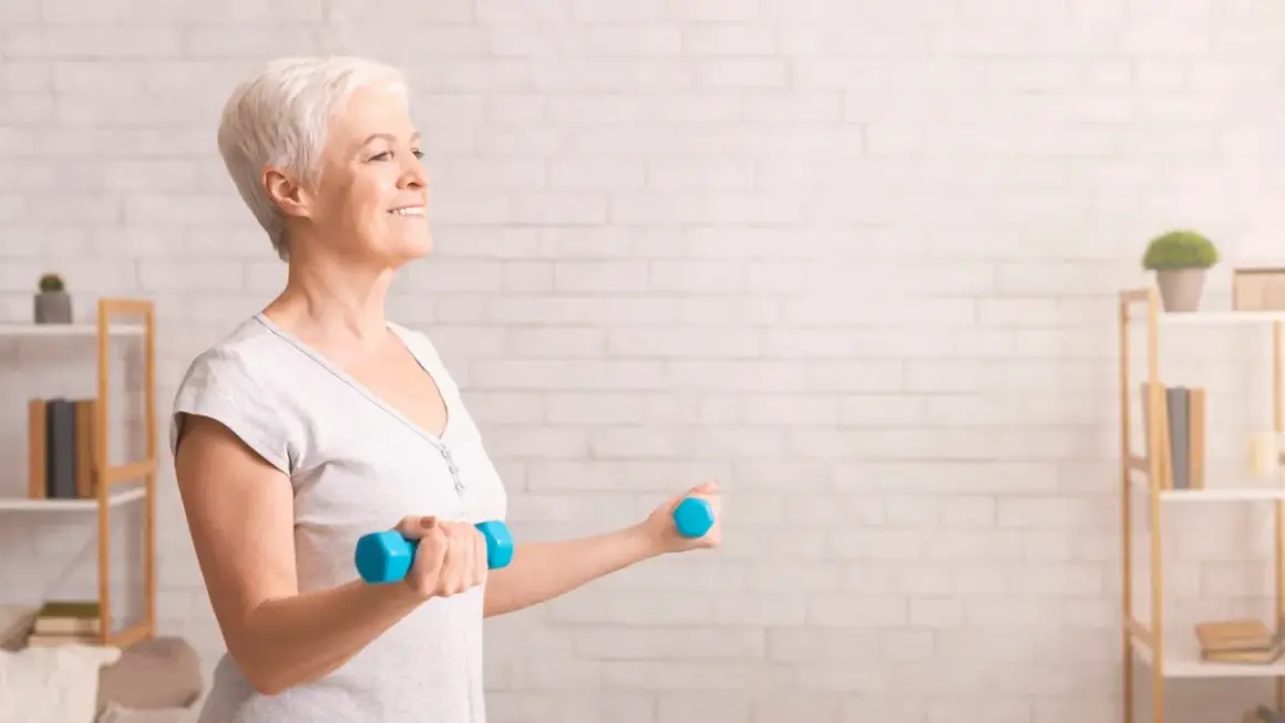 Armtraining: Straffe & starke Arme? Die besten Übungen für dich!