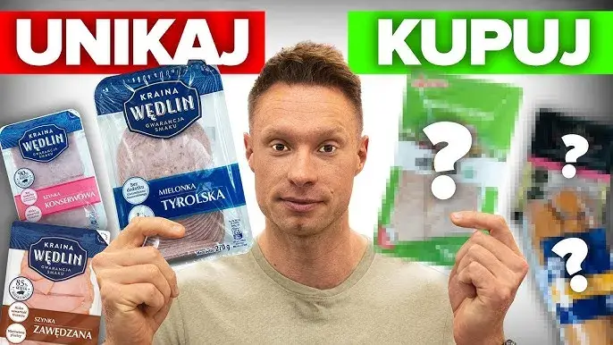 Kiełbasy regionalne Biedronka: Które wybrać? Przewodnik po ofercie