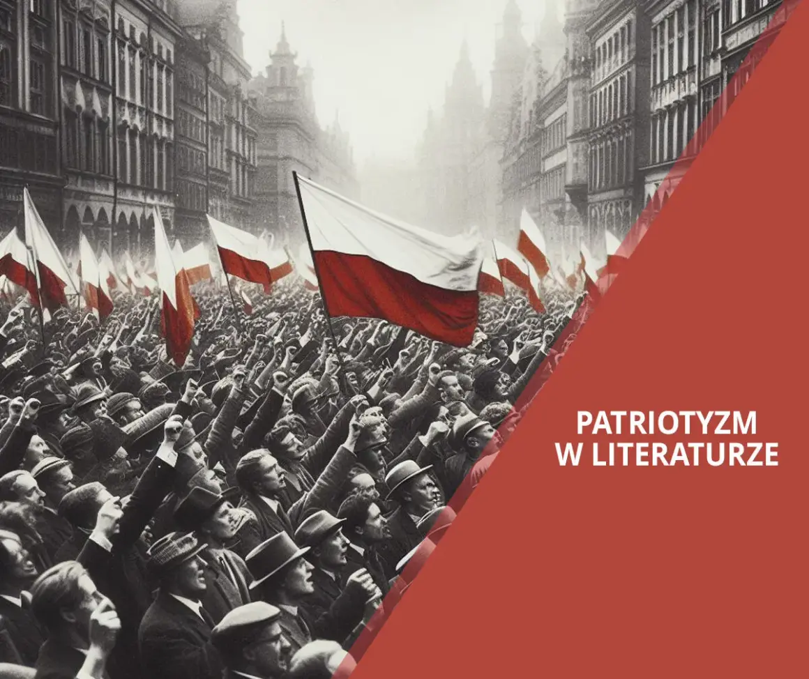Czym jest patriotyzm? Rozprawka o miłości do ojczyzny i jej wartościach