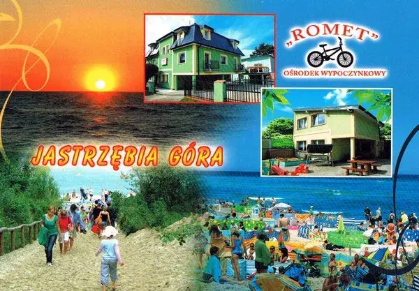 Jak dojechać z Jastrzębiej Góry do Helu - szybkie i tanie opcje podróży