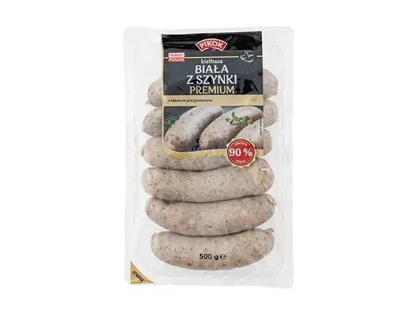 Kiełbasa z Lidla: Czy naprawdę jest bezpieczna i wysokiej jakości?