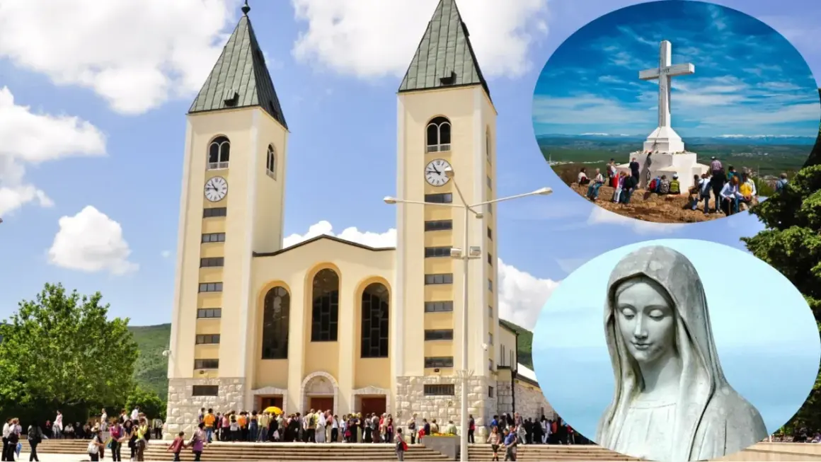 Czy objawienia w Medjugorie są uznane przez Kościół? Co warto wiedzieć
