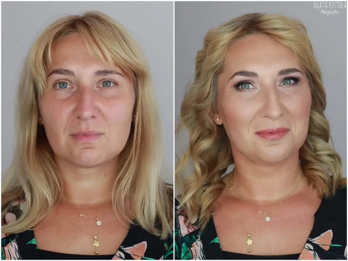 Najpierw makijaż czy fryzura? Eksperci mają jasną odpowiedź!