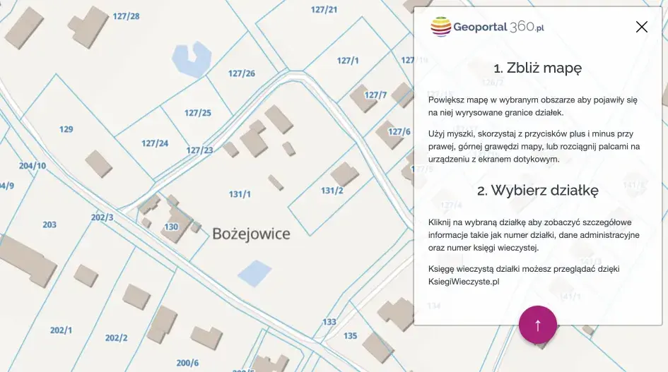 Jak sprawdzić obręb działki i uniknąć problemów z dokumentacją