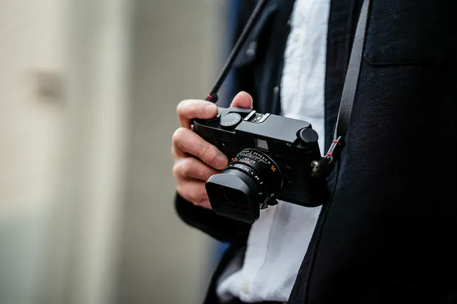 Ile bierze fotograf? Sprawdź ceny i co wpływa na koszty usług