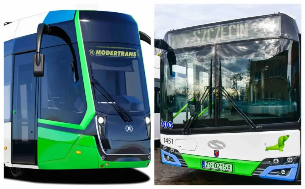 Szczecin-Berlin: Odległość, czas, koszty jak wybrać transport?