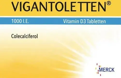 Vigantoletten 1000 - lek czy suplement? Poznaj prawdę o działaniu