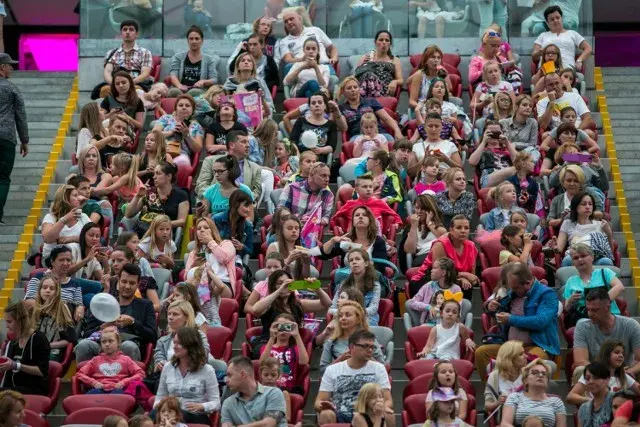 Ile kosztuje bilet na koncert Violetty? Ceny i daty najbliższych wydarzeń