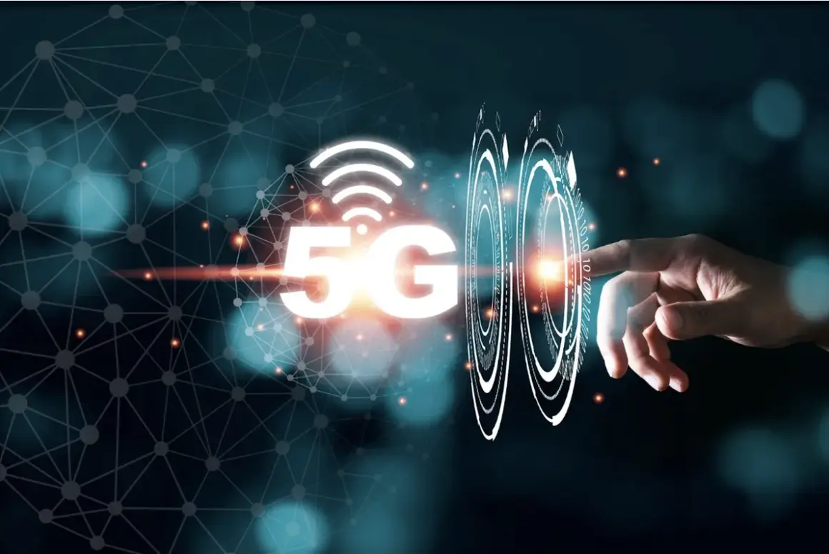 Jak 5G cicho rewolucjonizuje możliwości aplikacji mobilnych