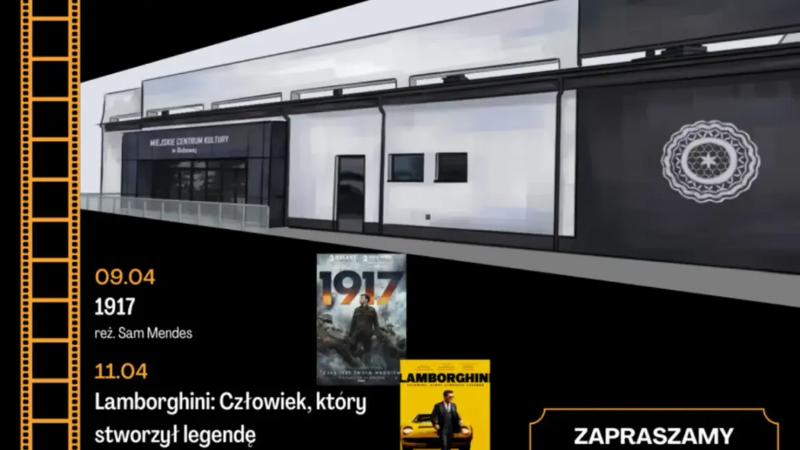 Lamborghini: Człowiek, który stworzył legendę Gdzie obejrzeć?