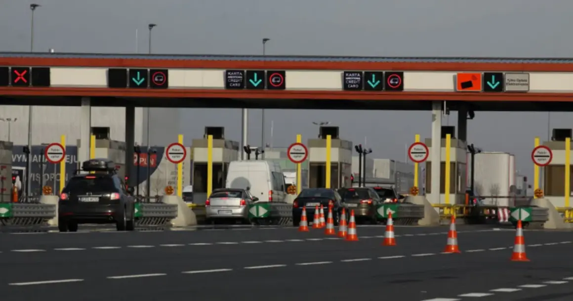 Kiedy likwidacja bramek na autostradach? Sprawdź, co musisz wiedzieć