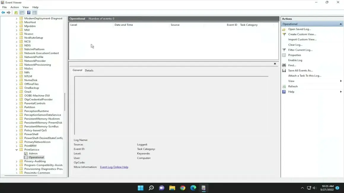Jak sprawdzić historię drukowania? Windows, macOS i drukarki!