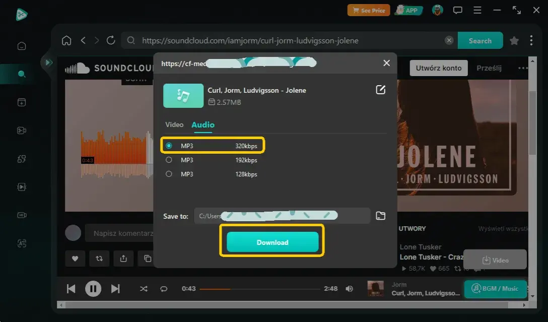 Jak pobrać z SoundCloud? Poznaj bezpieczne metody i zasady