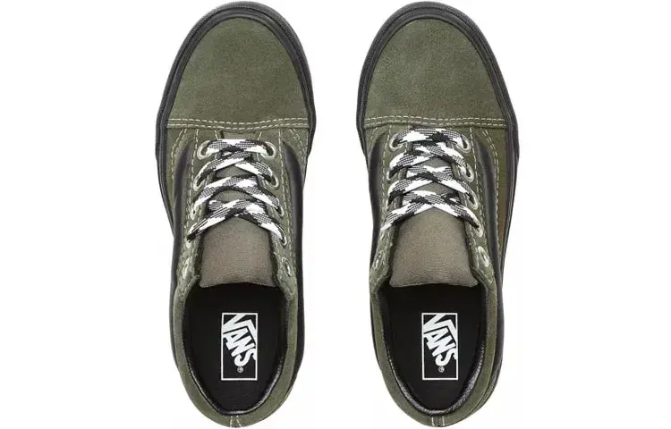 Vans 90s retro era lug platform – stylowe buty, które musisz mieć