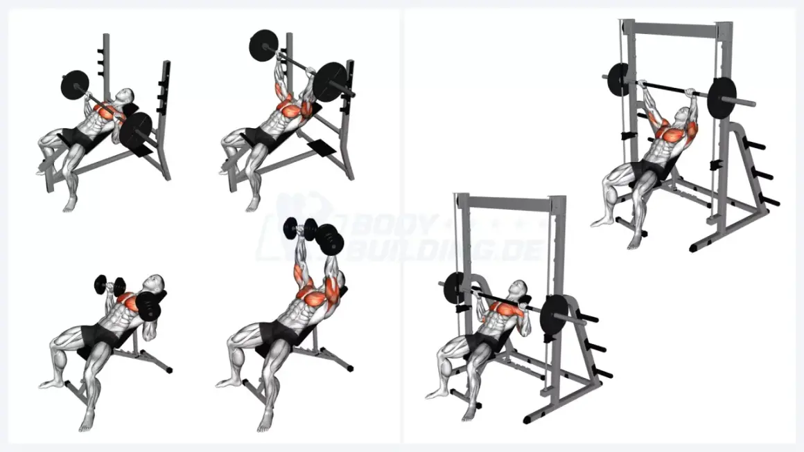 Untere Brust formen: Mein Guide für maximale Definition & Kraft
