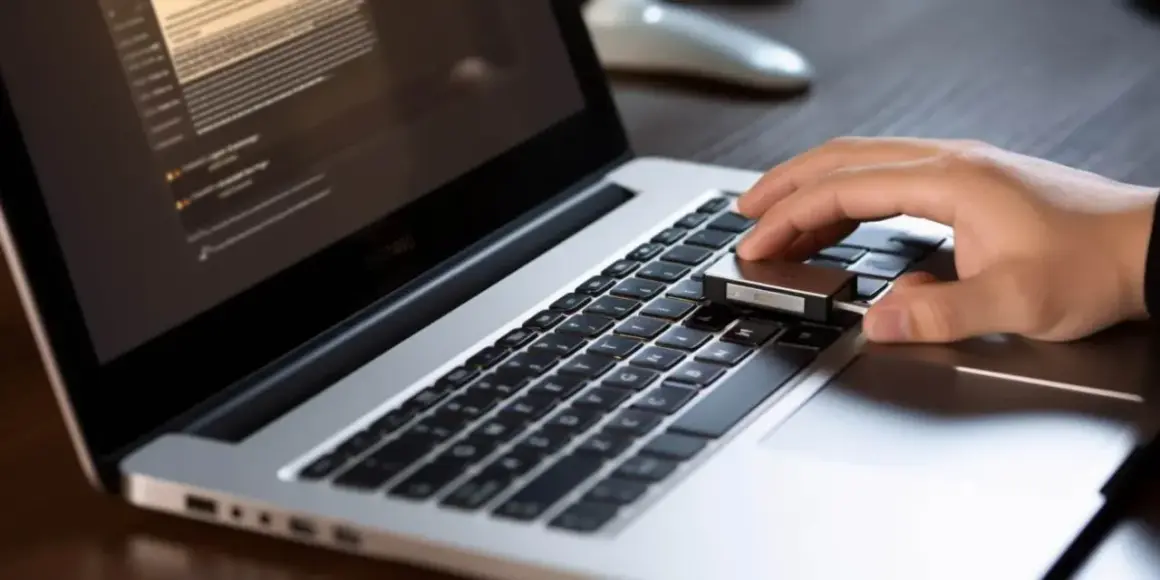 Jak przenieść prezentację z PowerPointa na pendrive bez problemów