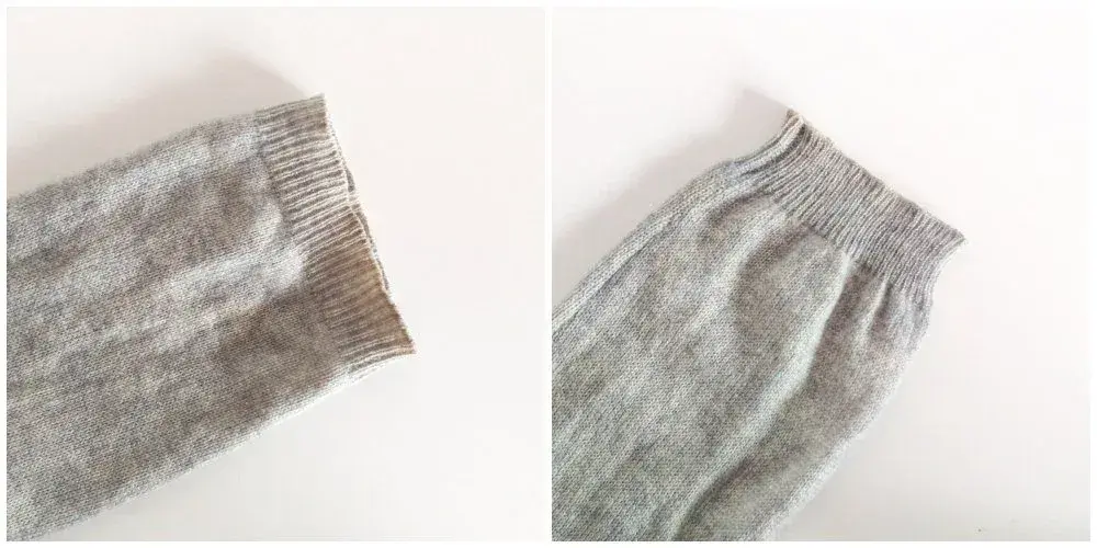 Napraw ściągacz bluzy: domowe sposoby na rozciągnięcie i dziury