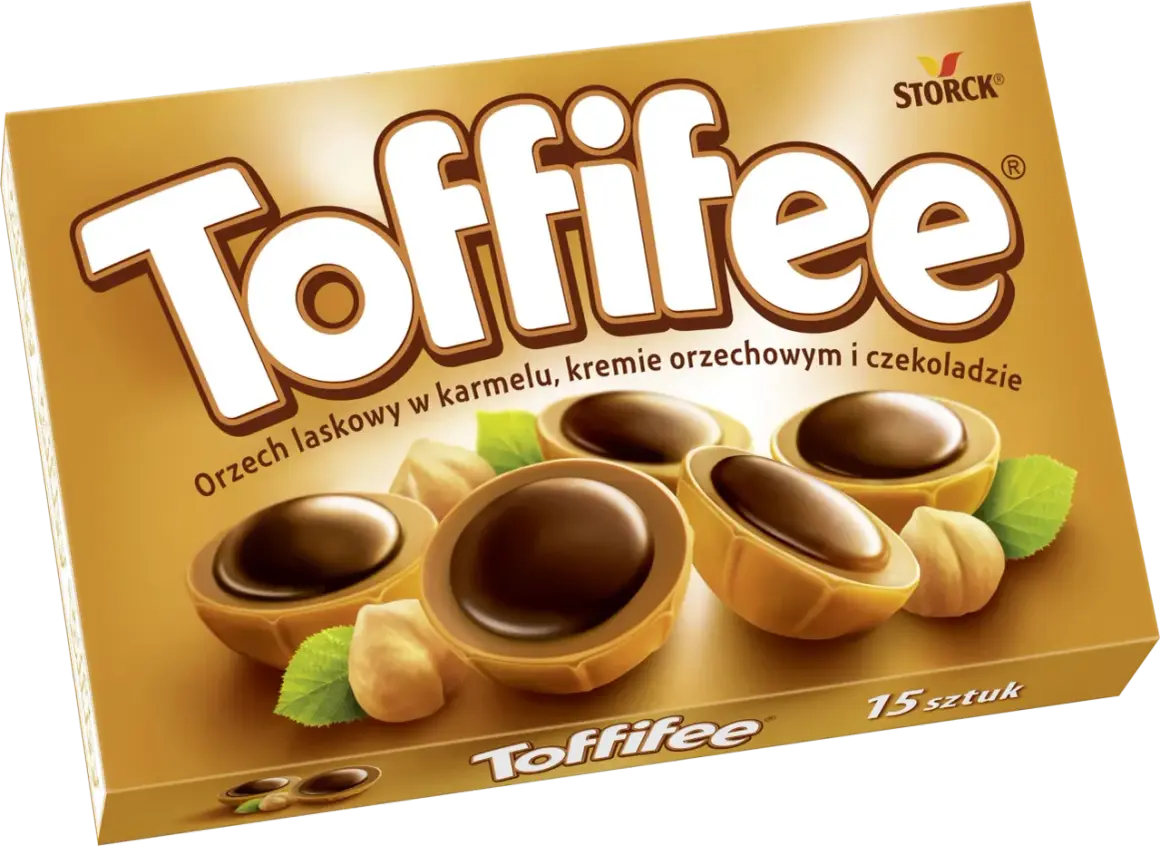 Aktualna cena Toffifee w Lidlu - nie przegap promocji i oszczędzaj