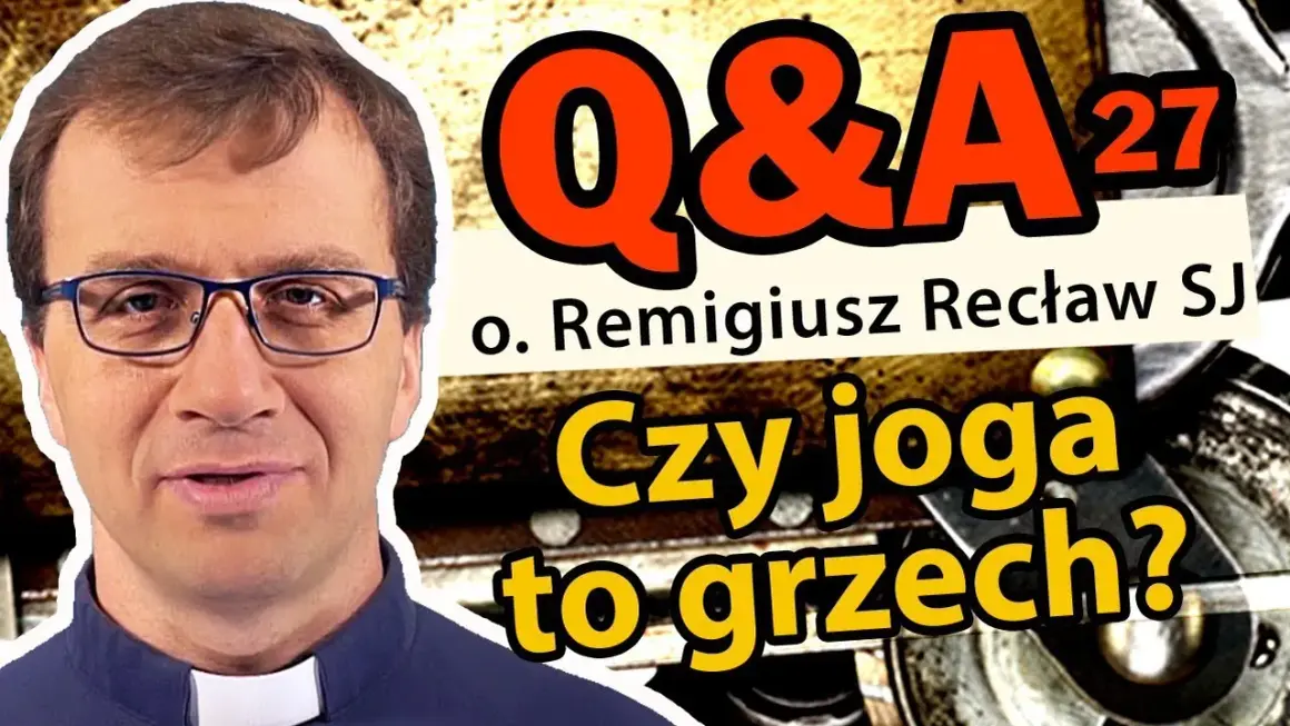 Czy joga jest grzechem? Odkryj kontrowersje i duchowe aspekty