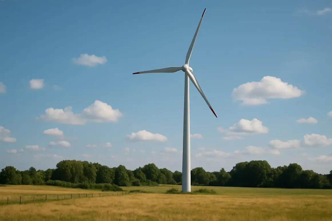 Ile prądu pobiera wiatrak? Odkryj, jak zaoszczędzić na energii