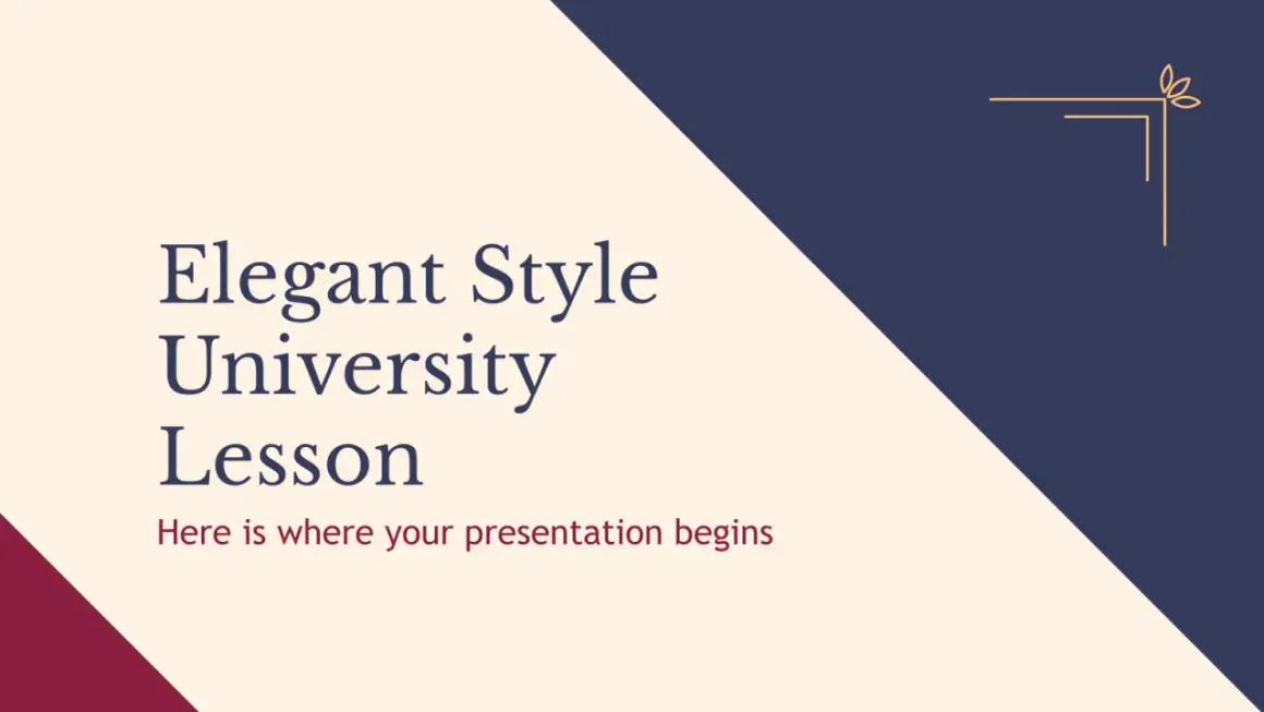 Pretty Slides That Work - Design Polished Presentations