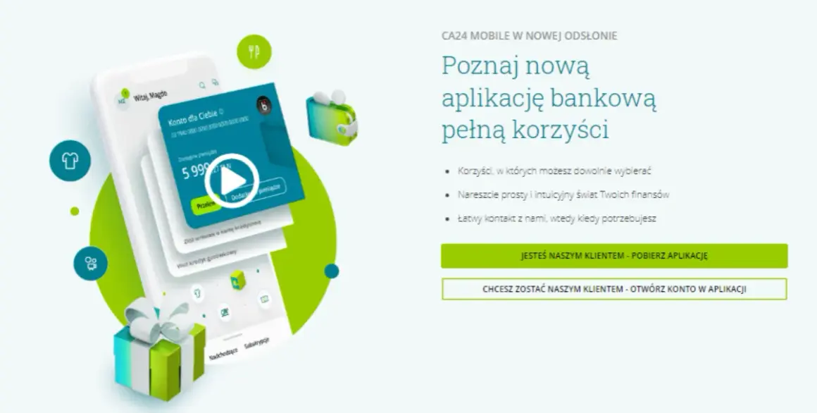 Jak aktywować aplikację ca24 - proste kroki, aby uniknąć problemów
