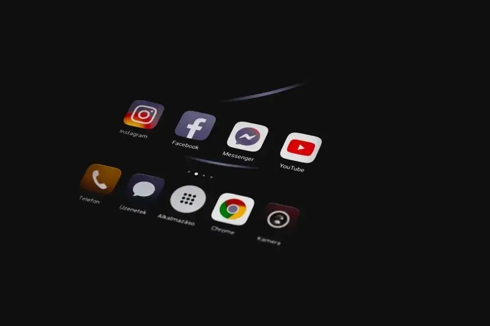 Dlaczego nie działa aparat w telefonie? Oto najczęstsze przyczyny